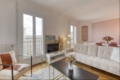 Appartement meublé
