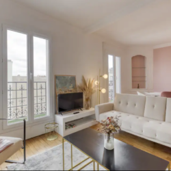 Appartement meublé