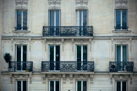 copropriété paris