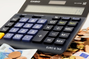 Calculatrice euros