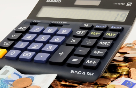 Calculatrice euros
